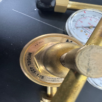 Pressure Gauges - Quantity 6 image 3